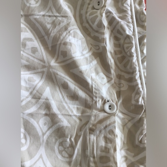 Serena&Lily duvet cover - Picture 2 of 4